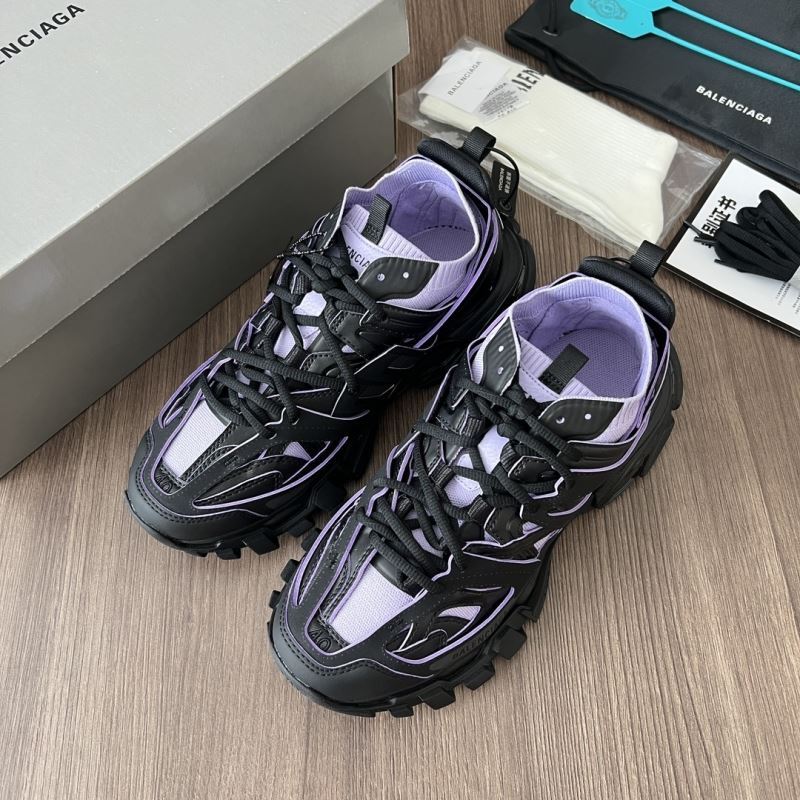 Balenciaga Track Shoes